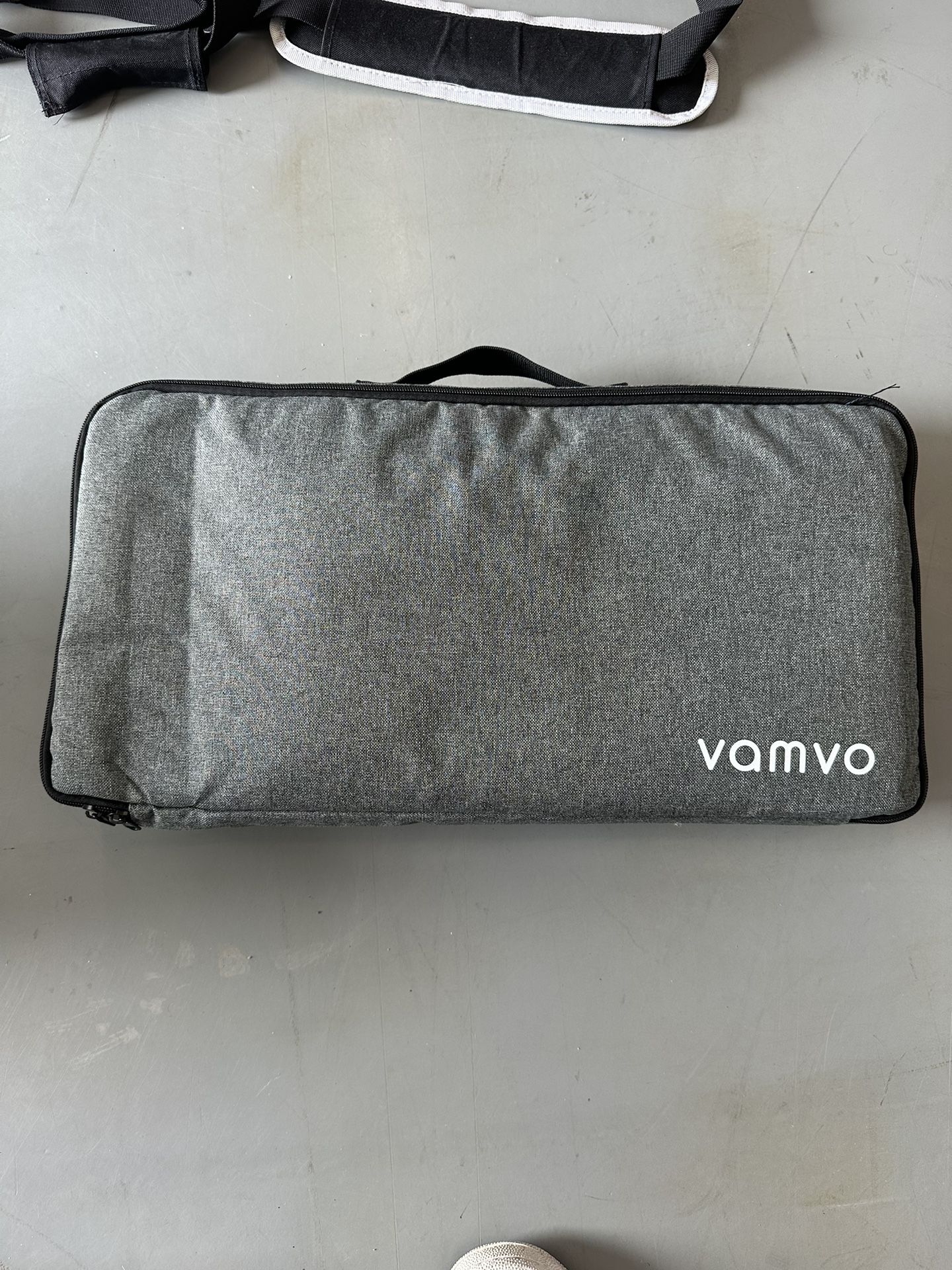 Projector Screen (80-In)