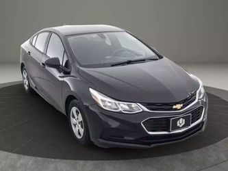 2018 Chevrolet Cruze