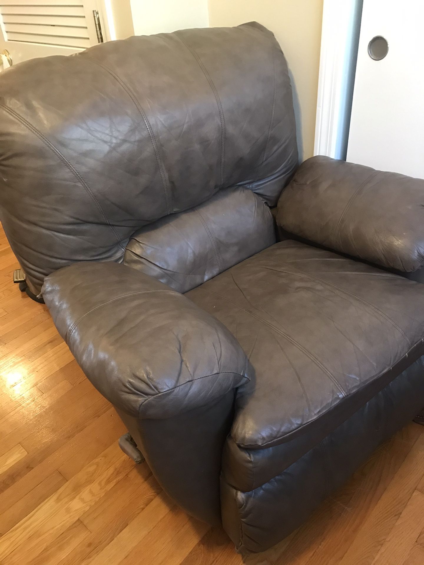 Recliner