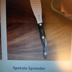 NEW - Cutco Guaranteed Forever Cutlery 