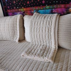 Individual Separate Pieces Of Sofa Protective Covers To Protect Your Sofa From Dust Seven Individual Separate Pieces Description Below