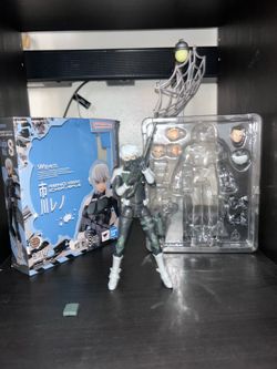 Reno sh figuarts