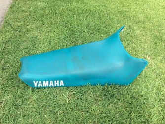 Complete seat for Yamaha WaveRaider