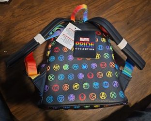 Pride collection marvel Loungify