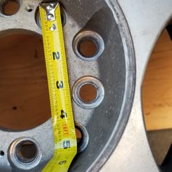 Wheels &tires 
