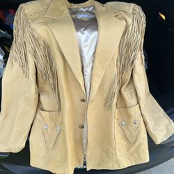 Cowgirl Jacket