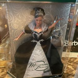 Barbie Collection Brand New Never Opened