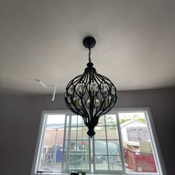 Ceiling Lamp