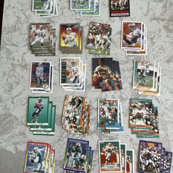 51 Dan Marino Cards