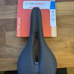 Specialized Phenom Comp 143mm