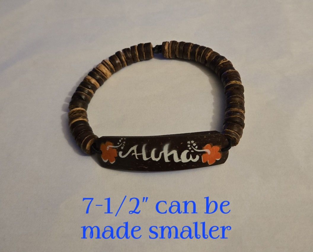 Aloha Bracelet