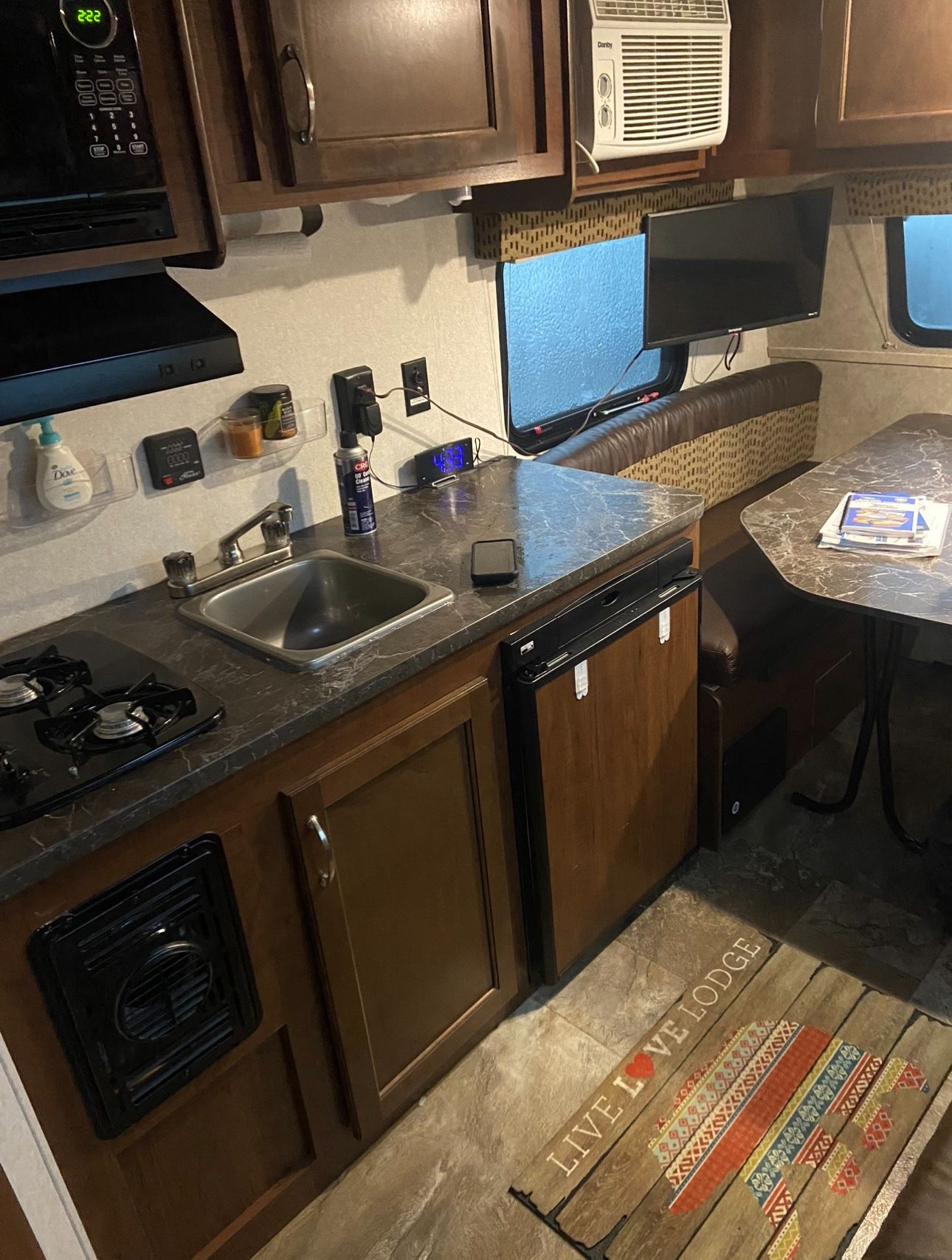 2017 Jayco J Flight