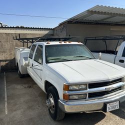1998 Chevy