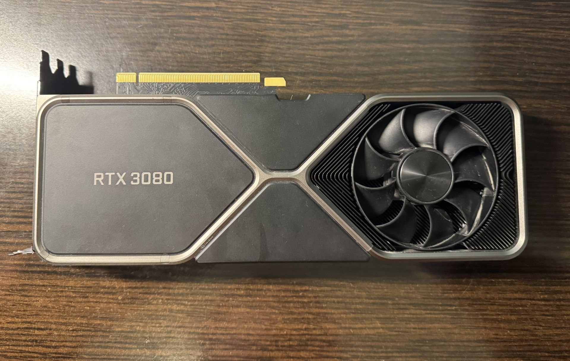 RTX 3080 FE