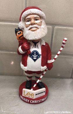 Admiral Bobble head -NEW