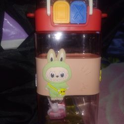 Water Bottle For Kids