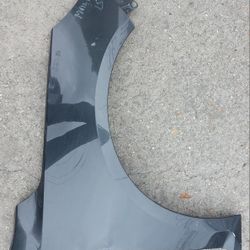 2013 2014 2015 CHEVY MALIBU RIGHT PASSENGER FENDER