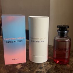 Lv California Dream Perfume Cologne 