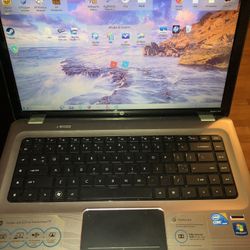 Hp Pavilion Dv6 Laptop