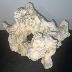 Aquarium, Decorative Rock, Artificial