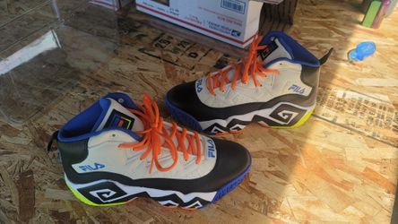 Fila MB Size 10.5 Mens