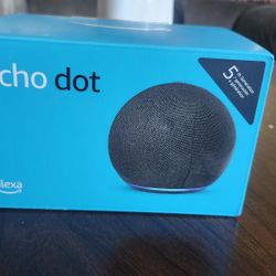 Alexa Dot 