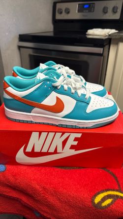 Miami Dunks
