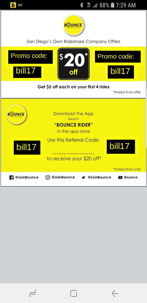 Rideshare San Diego >> 20 Off New San Diego Rideshare 5 Per Ride For Sale In San Diego Rideshare San Diego >> 20 Off New San Diego Rideshare 5 Per Ride For Sale In San Diego