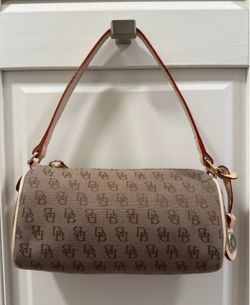 Vintage Dooney and Bourke