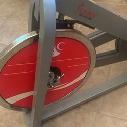 Sunny health And Fitness Model SF- B1001S