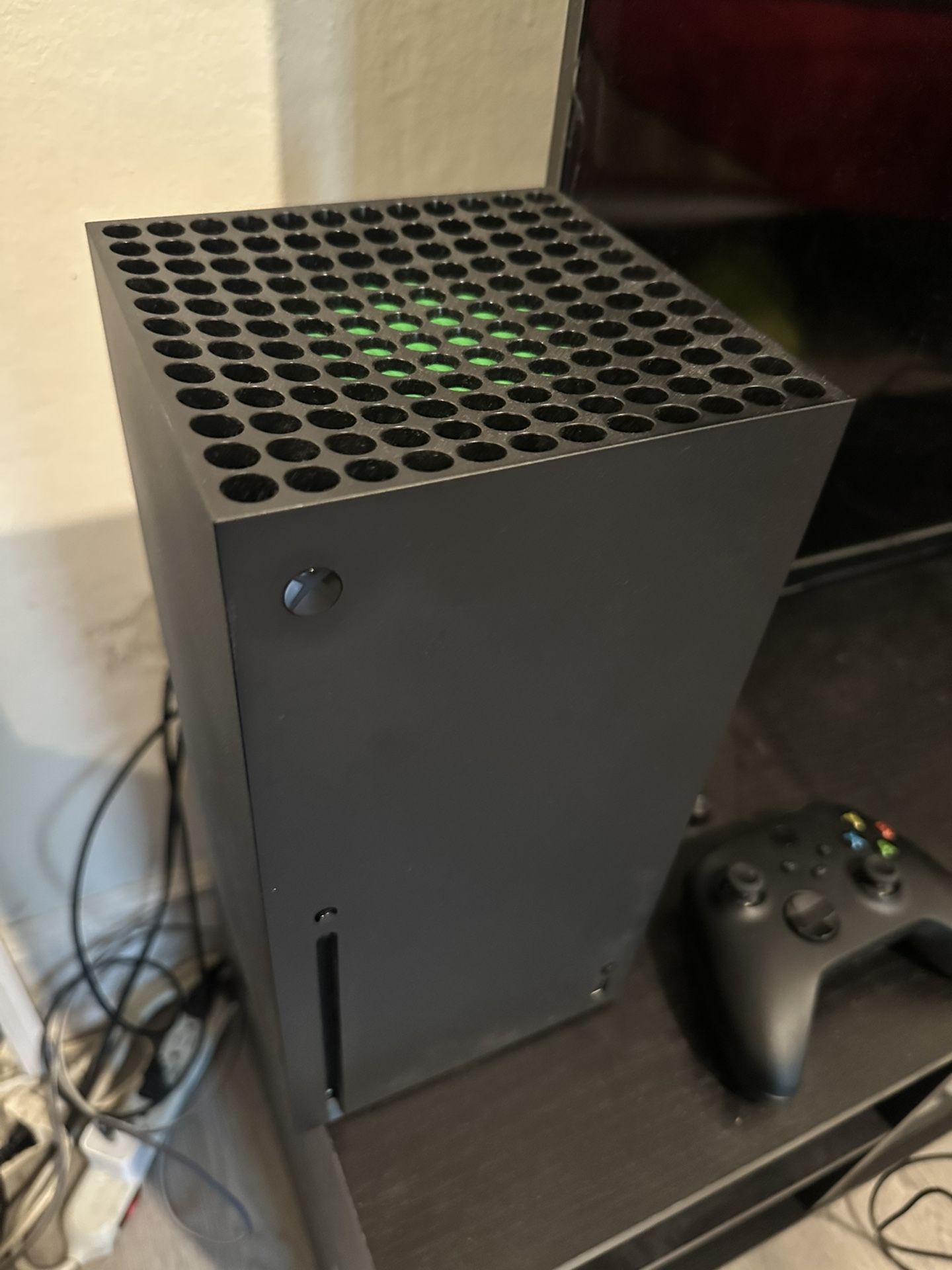 Xbox Series X 1TB