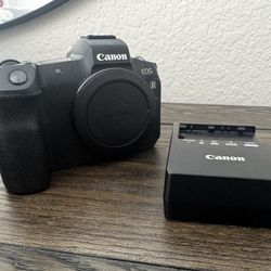 Canon EOS R