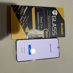 Samsung Galaxy S22 128GB ***Only Works With AT&T*** Pink Color