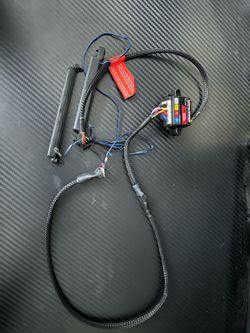Traxxas xrt light kit