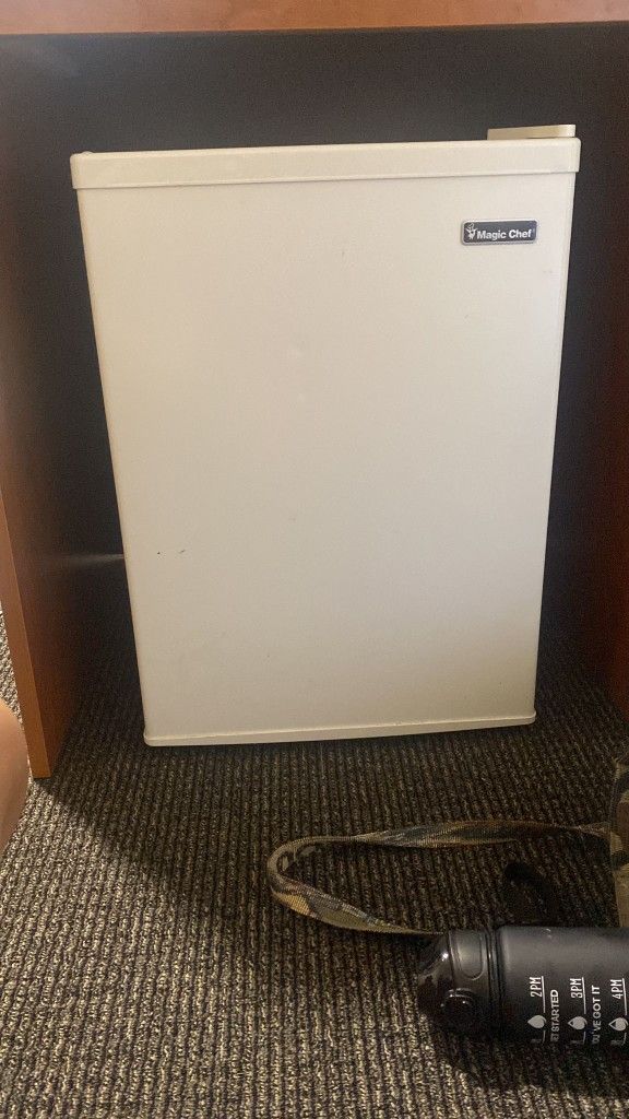 Mini Fridge 