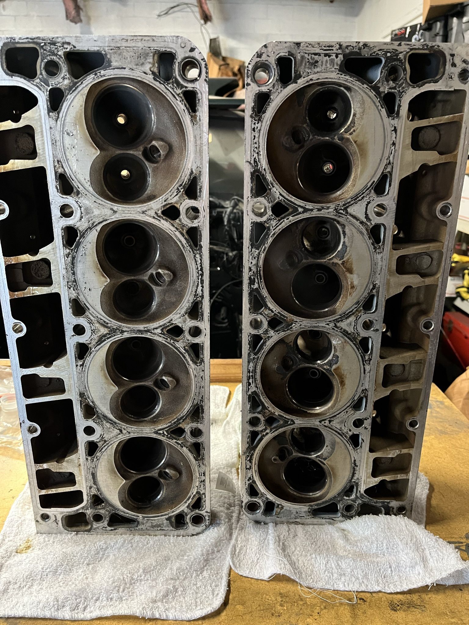 Ls 317 Heads