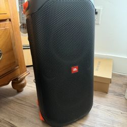 JBL PARTYBOX 110