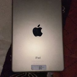 iPad Mini 4