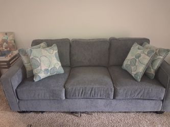 Living Room Set