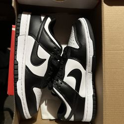 Nike Dunk Low