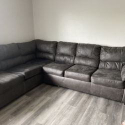 Couch (fairly Used)