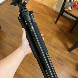camera tripod