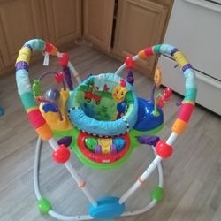 Bouncer For Baby 