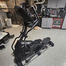 Sole Elliptical 