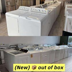 Why wait? Only $10 gets your washer, dryer, or fridge today!   