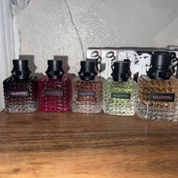 Sprays