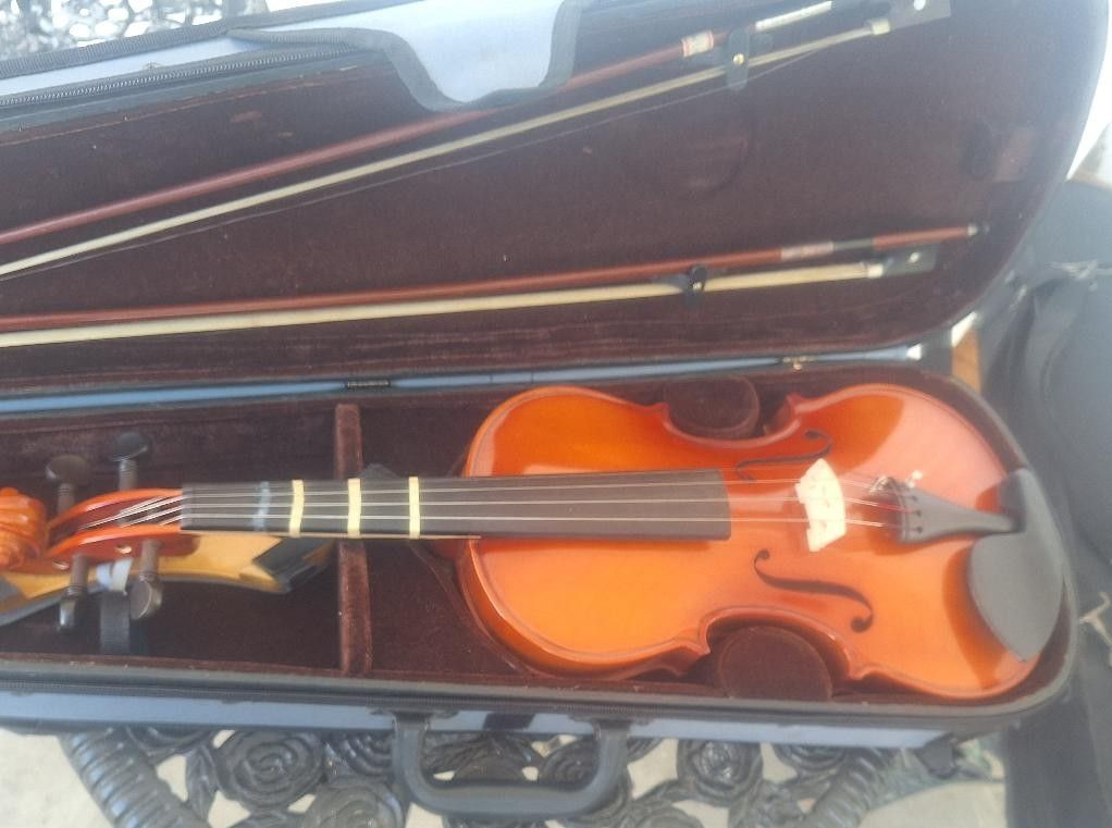 Shimro Violin 501