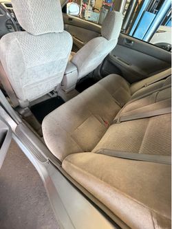 2003 Toyota Camry