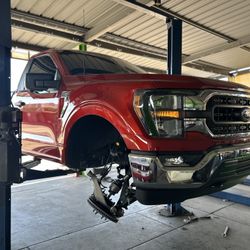 SUSPENSION WORK 📲👌🏻