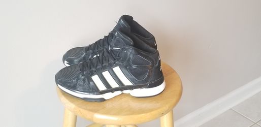 Adidas Pro Model Zero Basketball Shoe